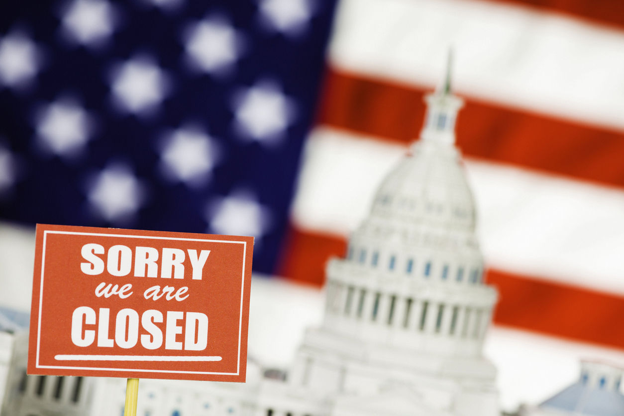Government Shutdown
